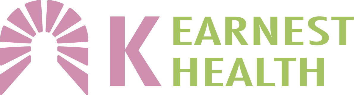 K EARNEST HEALTH|未来への入口をともに育む